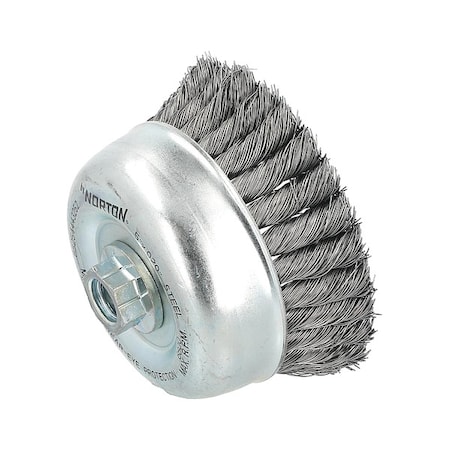 Cup Brush, 5