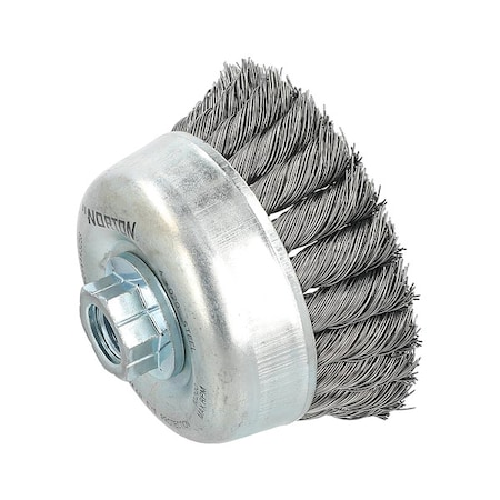 Cup Brush, 4