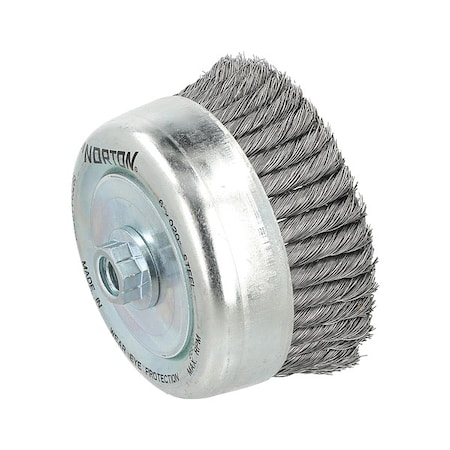 Cup Brush, 6