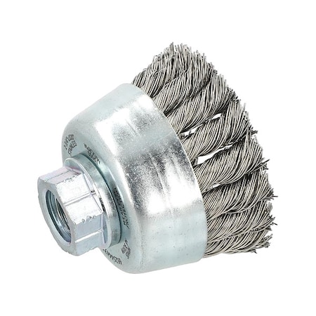 Cup Brush, 2 3/4
