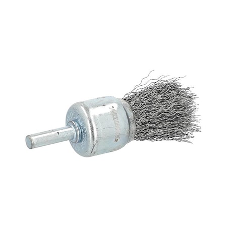 End Brush, 1