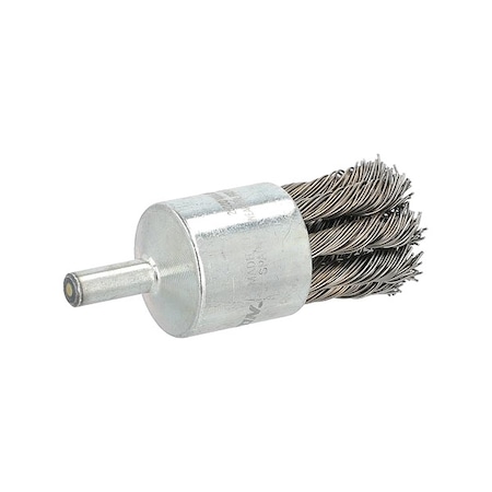 End Brush, 1