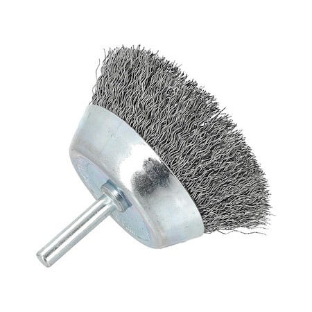Cup Brush, 3