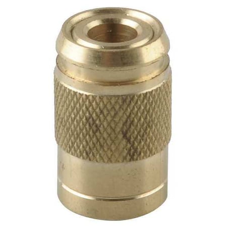 Female Coupler/Hose Adapter, PK10 MPN:10U328