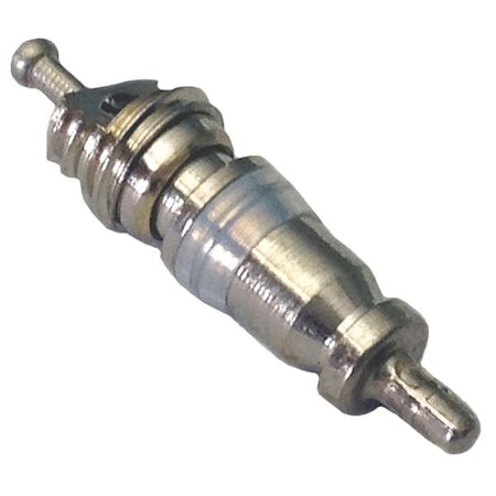 Replacement Core, 1/4In Schrader, PK10 MPN:4PDJ3