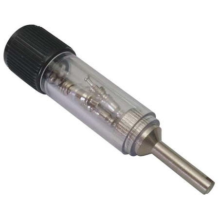Valve Core Tool Kit, 3 1/16 in L MPN:4PDJ4