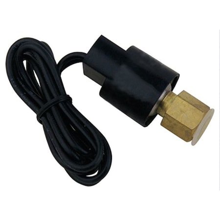 Press Switch, Open On Rise 200 PSI MPN:6ALA7