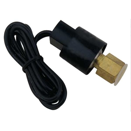 Press Switch, Open On Rise 250 PSI MPN:6ALA8