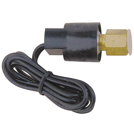 Press Switch, Open On Rise 300 PSI MPN:6ALC0