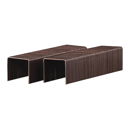 Wide Crown Staple, 1 in W, PK22400 MPN:400519
