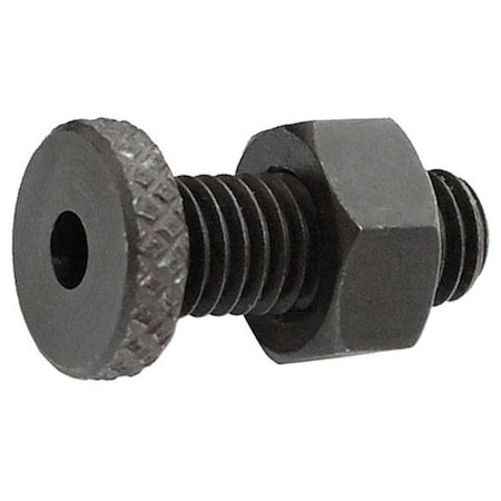 Nosepiece, 4mm, For Use With 5TUW4 MPN:5PWX8