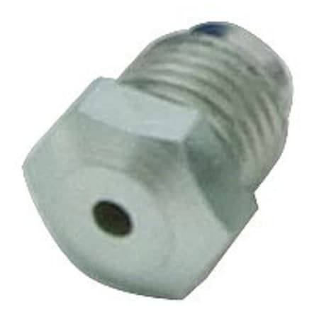 Nosepiece, 1/8 In, For Use With 5TUW8 MPN:5PXA4
