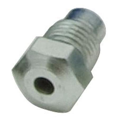 Nosepiece, 5/32 In, For Use With 5TUW8 MPN:5PXA5