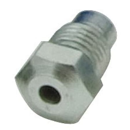 Nosepiece, 3/16 In, For Use With 5TUW8 MPN:5PXA6