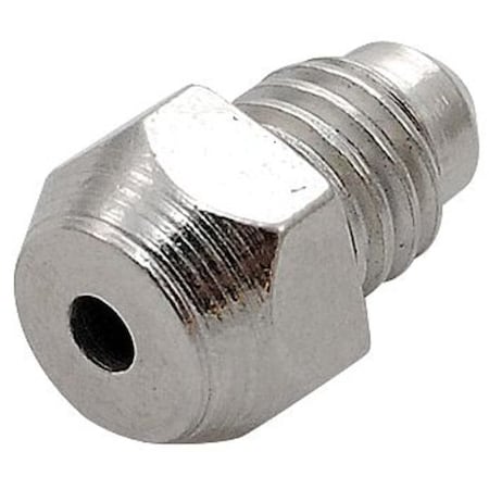 Nosepiece, 1/8 In, For Use With 5TUW6 MPN:5PXC0