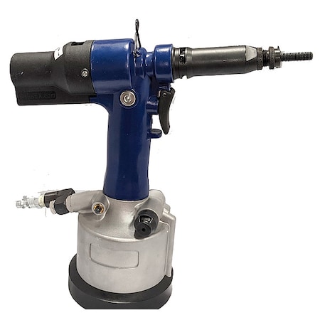 Pull to Stroke Insert Tool, Industrial MPN:FLEX-5S