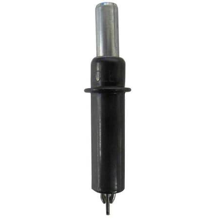 Riveting Clamp, 5/32 Dia, 0-1/4 Grip MPN:HC54