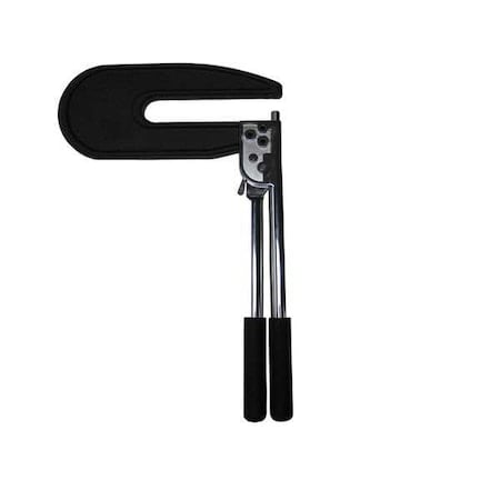 Rivet Squeezer, C Style, Steel MPN:HS-60E