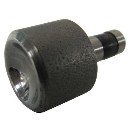 Squeezer Die, 1/16 Dia 1 L, Round Head MPN:SQ-0-007
