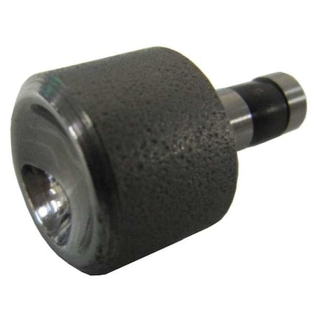Squeezer Die, 3/32 Dia, 7/8, Round Head MPN:SQ-0-06
