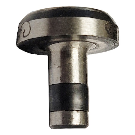 Squeezer Die, 5/32 Dia, 1/8, Round Head MPN:SQ-0-15X