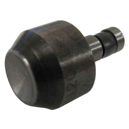 Squeezer Die, 5/32 Dia, 3/4, Brazier Head MPN:SQ-1-19