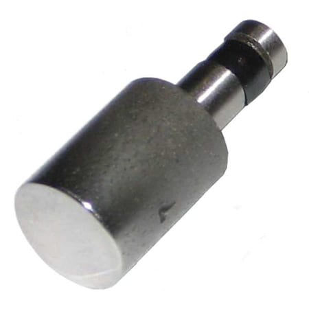 Squeezer Die, 1/2 Dia, 3/8, Flat Head MPN:SQ-3-20