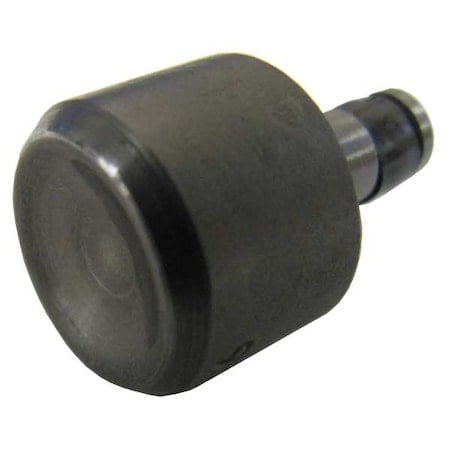 Squeezer Die, 3/32 Dia, 1, Oval Head MPN:SQ-4-07