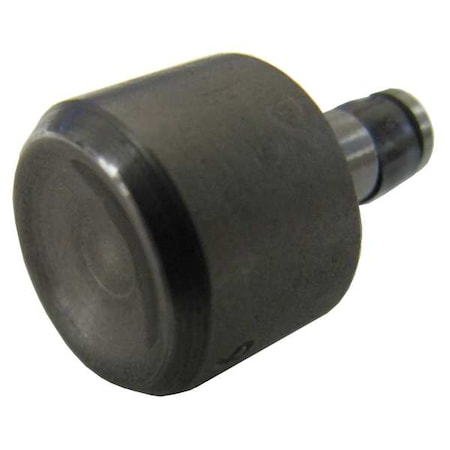 Squeezer Die, 3/16 Dia, 1/4, Oval Head MPN:SQ-4-22