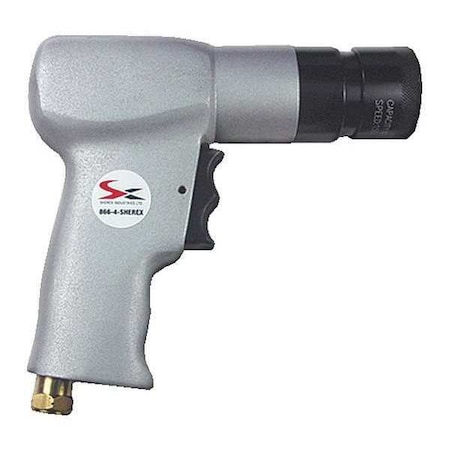 Rivet Nut Tool, Thd 1/2-13, 1/2-20, M12 MPN:SSG 808