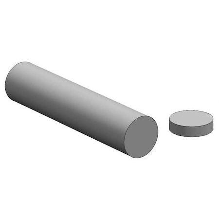 Alloy Steel Rod, 36 in L, 3/16 in Dia. MPN:00R.188-36