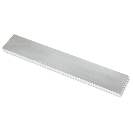 Blank, Steel, 4140, 1/4 In T, 4 x 11 3/4 In MPN:SB-4140-0250-04-11
