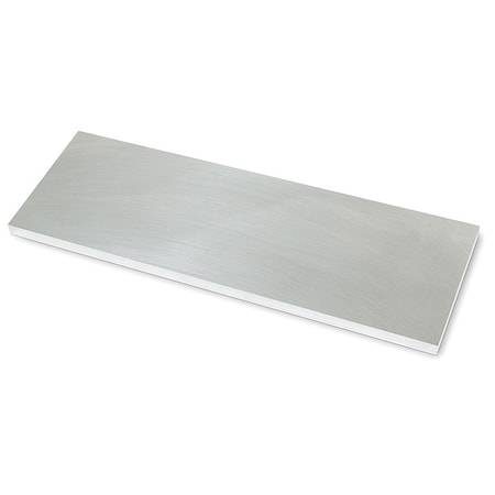 Blank, Steel, 4140, 1/2 In T, 2 x 11 3/4 In MPN:SB-4140-0500-02-11