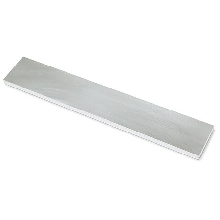 Blank, Steel, 4140, 1/2 In T, 4 x 11 3/4 In MPN:SB-4140-0500-04-11