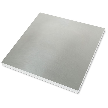 Blank, Steel, 4140, 1/2 In T, 12 x 11 3/4 In MPN:SB-4140-0500-12-11