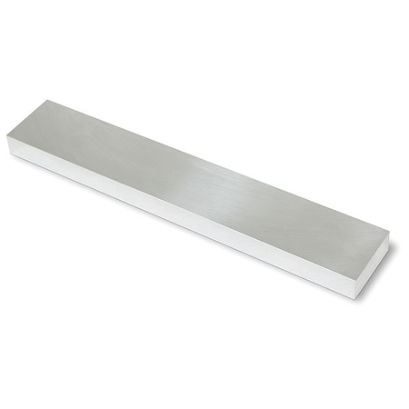 Blank, Steel, 4140, 5/8 In T, 2 x 11 3/4 In MPN:SB-4140-0625-02-11