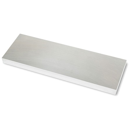 Blank, Steel, 4140, 3/4 In T, 4 x 11 3/4 In MPN:SB-4140-0750-04-11