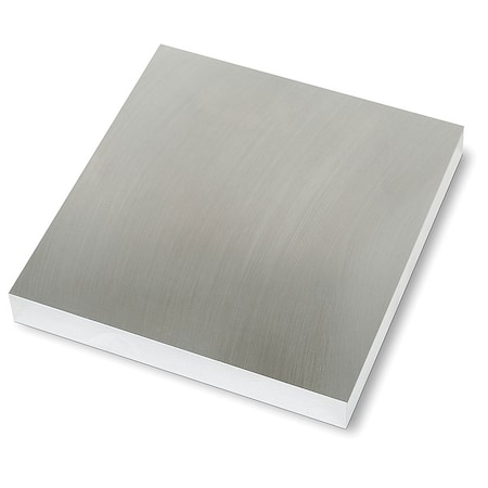 Alloy Steel Rectangle Bar, 6