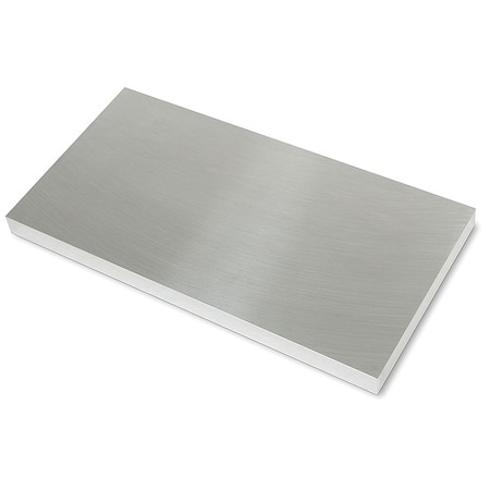 Alloy Steel Rectangle Bar, 11.75