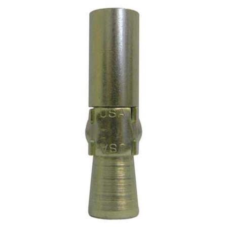Rod Hanger Wedge Anchor, 5/8