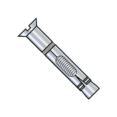 Sleeve Anchor, 1/4
