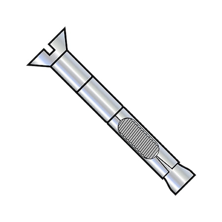 Sleeve Anchor, 1/4