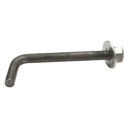 L-Hook, 3/4