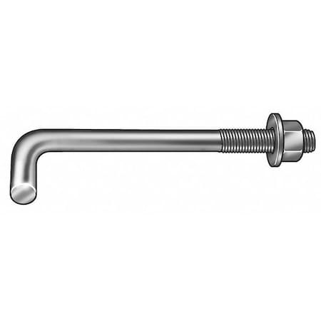 L-Hook, 3/8