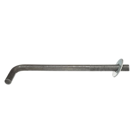 L-Hook, 3/4