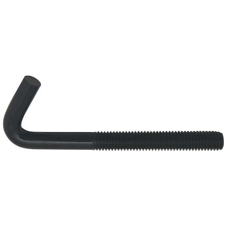 Bend Bolt Anchor, Special Bend Neck, 5/8