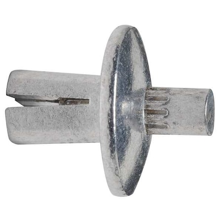 Nail Drive Anchor, 1/4