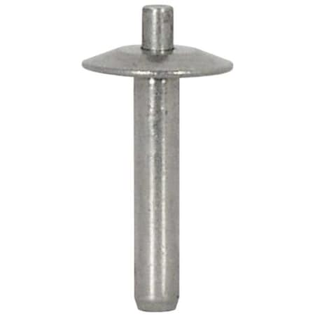 Nail Drive Anchor, 3/16