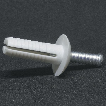 Nail Drive Anchor, 1/4
