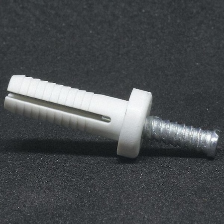 Nail Drive Anchor, 1/4